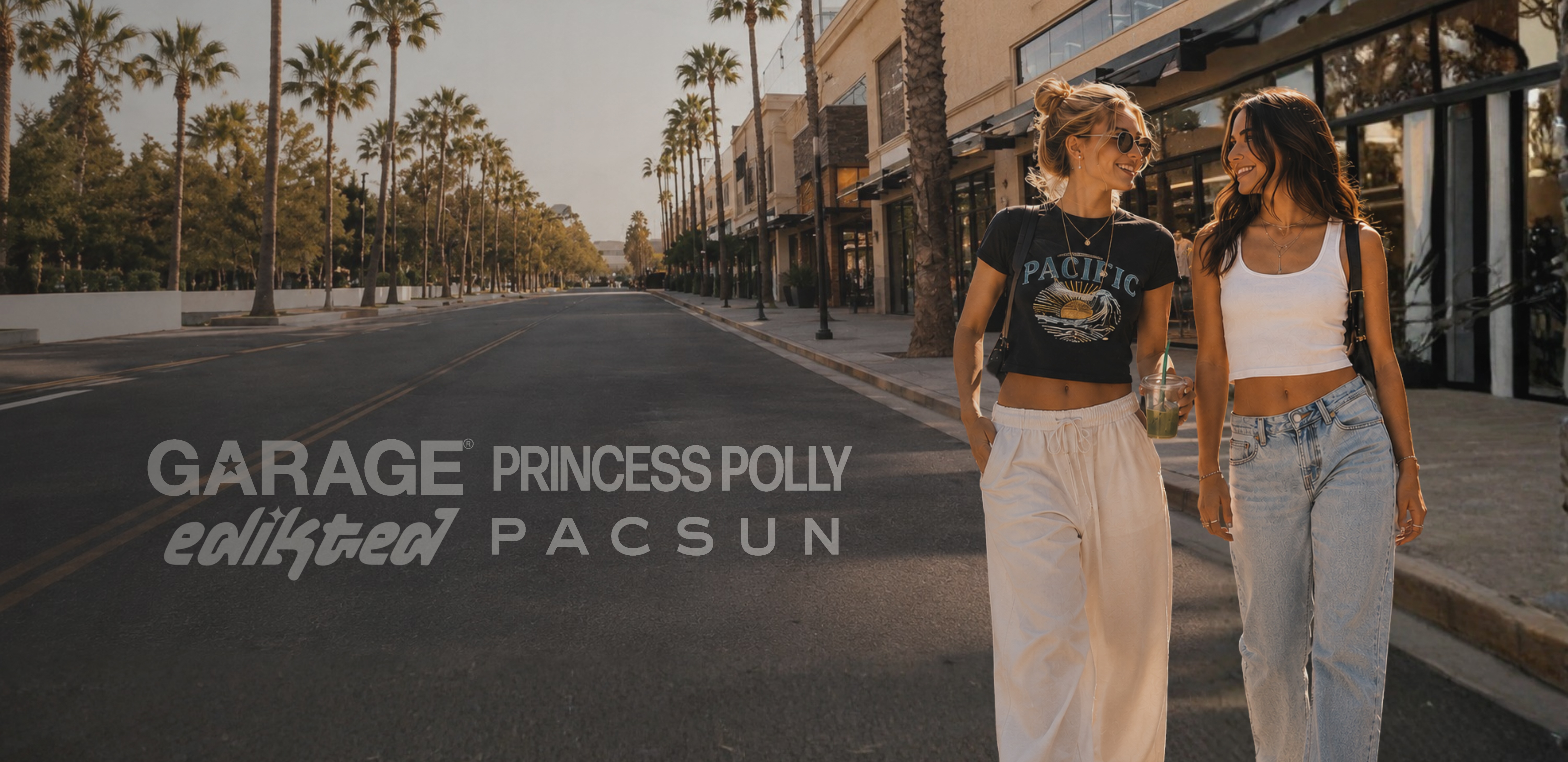 Mall Brands Drop